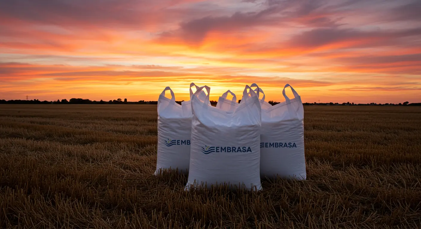 Nossos principais mercados