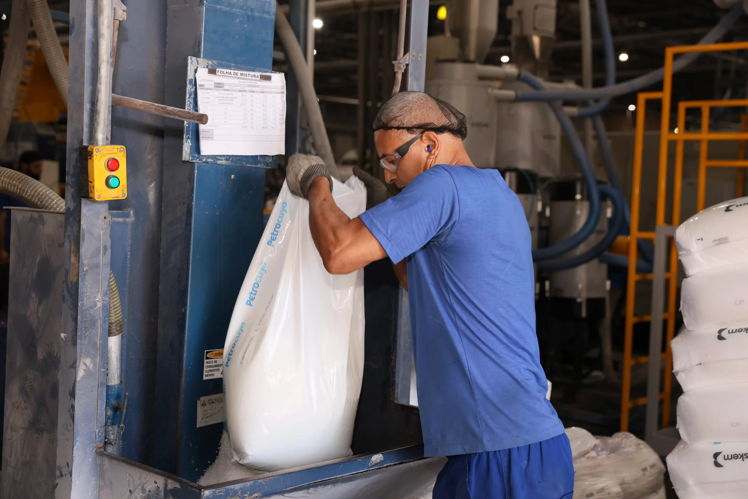 Foco na Zona de Valor